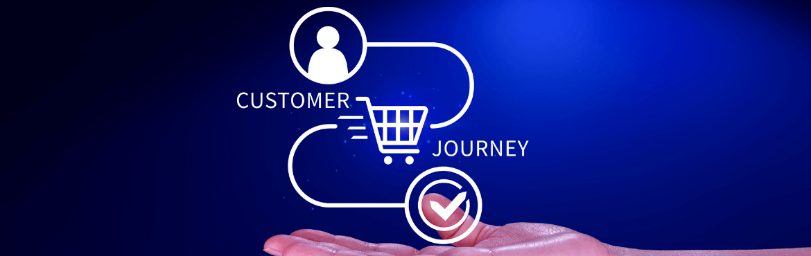 eCommerce Customer Journey